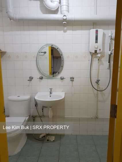 Blk 28 Balam Road (Geylang), HDB 4 Rooms #236227141